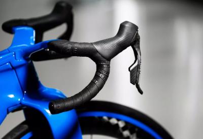 KOŠTA KAO SVETOG PETRA KAJGANA: Čuveni proizvođač automobila kreirao skupoceni bicikl