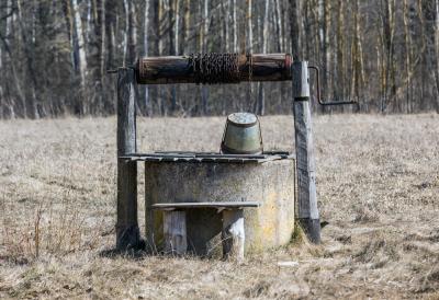 Dečak (14) zatekao užas u bunaru kod Aleksinca: Pošao u potragu za psom a onda ugledao scenu iz horor filmova na dnu, policija odmah reagovala - evo na šta se sumnja, meštani u strahu