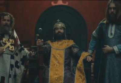 Potpuno nova serija o Nemanjićima se od danas prikazuje na RTS-u: "Sveto kraljevstvo" okupilo najveće stručnjake