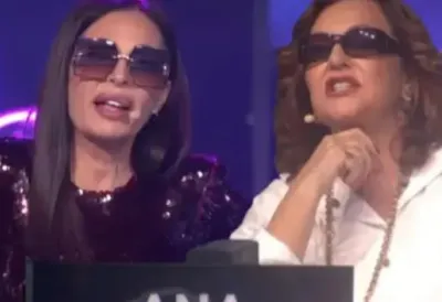 "Izbegavaju se..." Zašto se Ceca i Ana Bekuta ignorišu? Isplivali svi detalji zahlađenog odnosa - u sve upletena još jedna pevačica