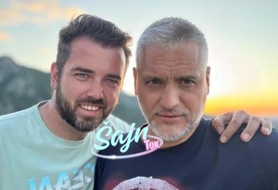 "Tada sam ga prvi put video": Aca Kos ispričao detaljno kako je upoznao Čedu Jovanovića - "Sada se tome smejemo"