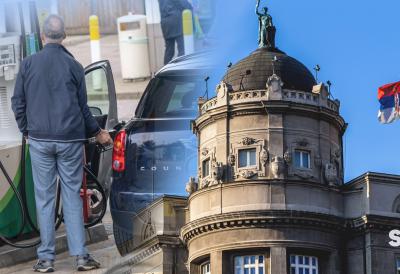 Plaćamo gorivo 58 dinara jeftinije zbog novih mera države: Vanredno obraćanje ministarke Đedović, saopštila šta se trenutno dešava na pumpama širom Srbije