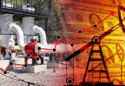 Hitan sastanak G7 zbog dramatičnog skoka cene nafte: Zemlje razmatraju mogućnost zajedničkog korišćenja strateških rezervi - raste strah od rata  rat na Bliskom istoku