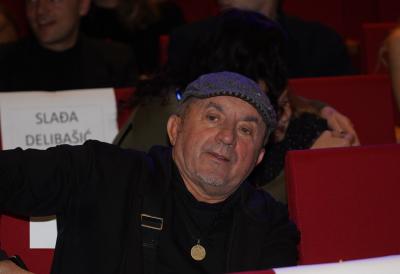 "Deset godina sam plakao na groblju": Čeda Čvorak o smrti koja ga je slomila: "Sve zajedno druge ljude sam voleo koliko njega"