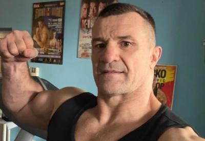 Regionalni fanovi MMA u ekstazi: Veliki CRO COP se vraća u oktagon protiv opasnog teškaša, Forgač nagovestio spektakl