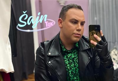 "Tea Tairović nas podseća koliko smo godina bili pod Turcima": David Ćurčić o najgore obučenim pevačicama