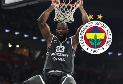 Partizan pogodio s Džekirijem: Na leto razbija kasu zbog još jednog bivšeg asa Fenerbahčea