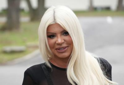 Prve slike Dare Bubamare i njenog novog dečka - više ne krije sa kim je u vezi, mnogi su iznenađeni da je baš sa njim