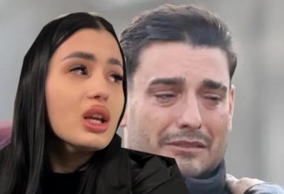 Pevala je sa Darkom na njegovom prvom nastupu posle smrti brata: u suzama ispričala detalje i šta je bilo najteže