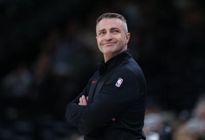 RAJAKOVIĆEVA KLINIKA U NOĆI REKORDA: Toronto razbio Orlando, franšiza sa Floride ovo nikad nije doživela