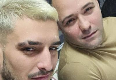 Ko je bio mlađi brat Darka Lazića koji je poginuo na motoru: Javnost nikada nije imala prlilike da čuje njegovu autorsku pesmu