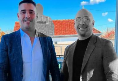 Poslednja objava poginulog brata Darka Lazića: Predvideo sopstvenu smrt?