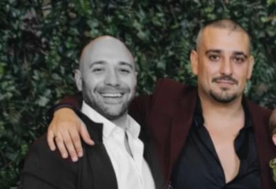 "Darku nisu smeli da kažu da je mrtav" Prvi detalji stravične nesreće u kojoj je poginuo Lazićev brat