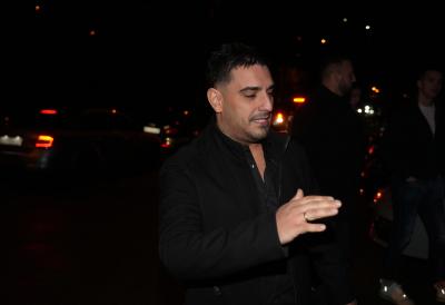 Prva izjava Darka Lazića nakon što mu je nastradao rođeni brat