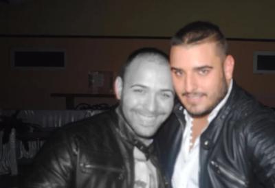 Prve fotografije sa mesta nesreće: Na ovom mestu je poginuo mlađi brat Darka Lazića!