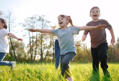 Top 6 znakova da detetu nedostaje fizička aktivnost i kako to lako rešiti