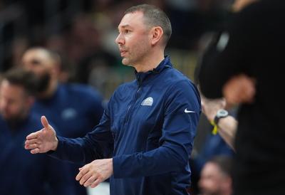 ADELMAN ISKREN: Mučimo se, ne ide bez Jokića i Mareja