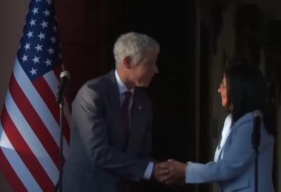 Odnosi Amerike i Venecuele na istorijskom pomaku: Dogovoreno ponovno uspostavljanje diplomatskih odnosa, 