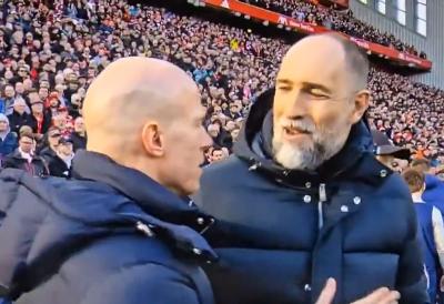 Tudor najzad objasnio situaciju zbog koje mu se svi smeju: "Jasno mi je da u Hrvatskoj ne znaju..."