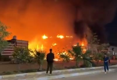 "Nezaboravna lekcija neprijatelju" Iran nastavlja osvetu, najavljena i nova taktika: Zadao težak udarac Izraelu (VIDEO)