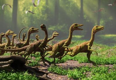 Da li se dinosaurusi pominju u Bibliji? Analiza starih tekstova dovela istraživače do neverovatnih otkrića