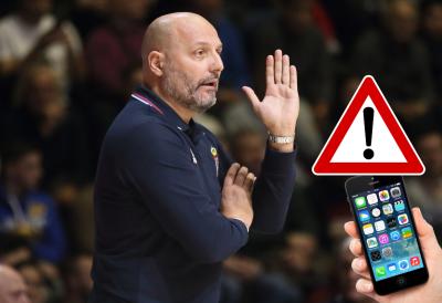 Saša Đorđević žrtva TEŠKE PREVARE: Ovo se može svima desiti - dobro obratite pažnju