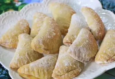 Bakin DOMAĆI KEKS punjen džemom, bez mleka i jaja - Posni kolači koji mogu da stoje DUGO, a mirisom i ukusom vraćaju u detinjstvo