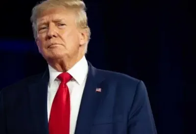 Smrt, vatra i bes će vladati nad njima: Tramp poslao zastrašujuću poruku Iranu - Udarićemo 20 puta jače, biće to poklon za Kinu