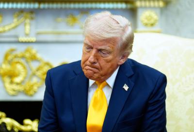 "Rekao sam da to ne radi" Tramp pobesneo zbog odluke Netanjahua: Ovaj napad podigao najveću buru (VIDEO)