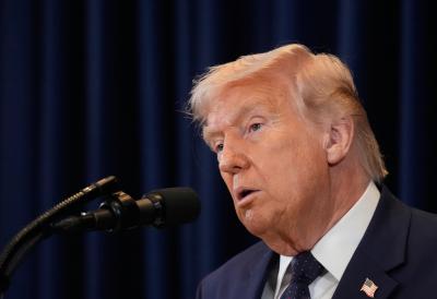 Okreće novi list? Donald Tramp poziva Irance da DOĐU U AMERIKU