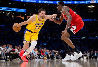 ZAVRTEĆE VAM SE U GLAVI: Dončić će Anamariji morati da plati basnoslovnu sumu svakog meseca