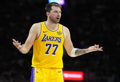 "Možete reći šta god hoćete o mojoj porodici, mojoj ćerki, šta god da je" Dončić na udaru kritika