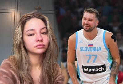 Ipak nije Breskvica: OVA ŽENA je omađijala Dončića, pa je raskinuo veridbu?!