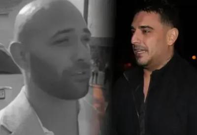 Rukavice koje je Dragan nosio pored puta, srča i delovi motora na sve strane: Potresne scene na mestu pogibije brata Darka Lazića