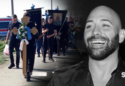 Ova pevačica se nije pojavila na sahrani brata Darka Lazića iako su prijatelji - oglasila se u međuvremenu