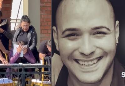 Ovde će počivati preminuli Dragan: Porodica Lazić će se sutra od svog najmilijeg oprostiti na ovom mestu, simbolika je prejaka