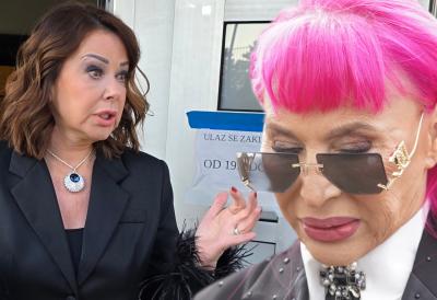 Zorica Brunclik "zakucala" Draganu Katić nakon priznanja o Kemiševoj ŠEVI