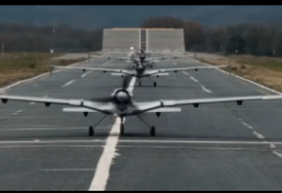 Nova dron-kamikaza menja pravila rata: Turci predstavili oružje koje koristi AI i razara sve koristeći specijalnu taktiku  - Ovo čak nema ni Amerika (FOTO)