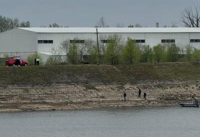 Strašan prizor: Telo žene pronađeno u kanalu Dunav-Tisa-Dunav