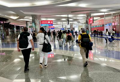 Tek će biti muke za turiste u Dubaiju: UAE pooštrio pravila na aerodromu - sada ako ovo uradite možete pravo u zatvor