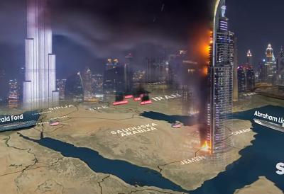 Savetnik UAE poslao upozorenje: 