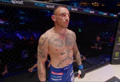 Dušan Džakić traži osvetu protiv brutalnog Želve: Pogledajte ceo fajt kard FNC 29 u Ljubljani, koji nas očekuje početkom aprila