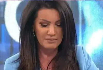 Tragedija u domu naše pevačice: "Tugo moja, što mi ode?" Ostala bez roditelja, a sada i bez velikog životnog oslonca