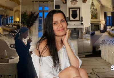 Dve godine stvarala raj među lavandom, a sada ide na doboš: Vila srpske milionerke u Provansi ostavlja bez daha!