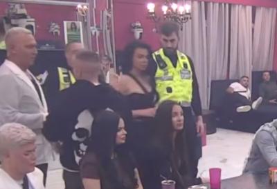 Napadnuta u noći kad je saznala da je trudna: Anita Stanojlović na sopstvenoj koži osetila bol, obezbeđenje utrčalo na imanje