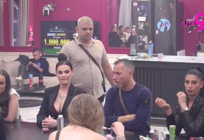 Bora Santana šokirao izjavom: "Boginja i ja smo bili zajedno napolju..."