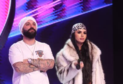 Našli novo mesto za **ks! Dok su ostali učesnici spavali, Anita i Luka se sakrili OVDE...