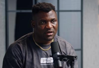 UDARNO: Frensis Enganu napustio PFL organizaciju! Na pomolu meč sa opasnim UFC šampionom