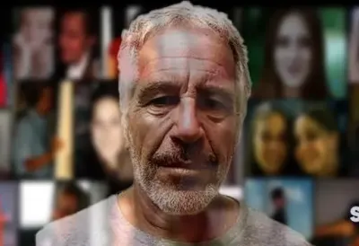 Dan pre hapšenja povukao potez od 15 miliona: Šta je Džefri Epstajn planirao daleko od očiju javnosti?