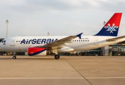 "Er Srbija" nastavlja evakuaciju naših državljana: Poznati datumi letova i detalji povratka iz više zemalja